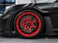 Usata Porsche 911 GT3 RS 524 CV (385 kW) 2025 Bianco Coupé