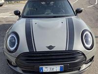 Usata Mini One D Clubman Classic 116 CV (85 kW) 2022 Station wagon