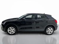 Usata Audi Q2 Advanced 150 CV (110 kW) 2023 Nero mito metallizzato SUV
