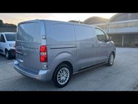 Nuova Peugeot Expert 150 CV (110 kW) 2026 Grigio Furgone