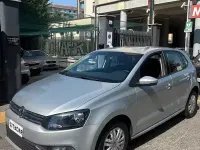 Usata VW Polo 60 CV (44 kW) 2014 Grigio Berlina