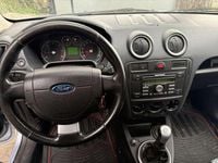 Usata Ford Fusion Collection 90 CV (66 kW) 2007 Utilitaria