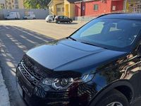 Usata Land Rover Discovery Sport HSE 150 CV (110 kW) 2018 Nero SUV