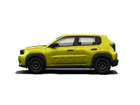 Ny Fiat Grande Panda Pop 100 HK (73 kW) 2025 Halvkombi