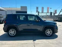 Usata Jeep Renegade Limited 130 CV (95 kW) 2023 Bianco SUV