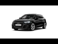 Nuova Audi A1 Sportback S-Line 116 CV (85 kW) 2026 Utilitaria