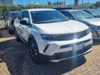 Usata Opel Mokka Elegance 101 CV (74 kW) 2023 Bianco SUV