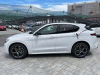 usata Alfa Romeo Stelvio Stelvio2020 2.2 t Veloce Q4 210cv auto