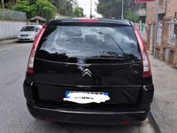 usata Citroën Grand C4 Picasso 1600 Hdi auto 7 posti