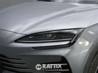 Usata BYD Seal U Design 324 CV (238 kW) 2025 Grigio SUV