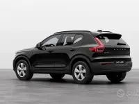 Nuova Volvo XC40 163 CV (119 kW) 2025 Nero SUV