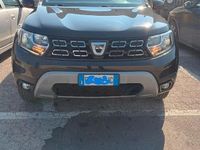 Occasion Dacia Duster 115 ch (84 kW) 2019 Noir SUV