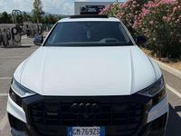 Usata Audi Q8 Sport 286 CV (210 kW) 2023 SUV