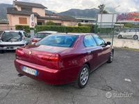 usata Alfa Romeo 166 2.0 turbo benzina*205cv - 1998