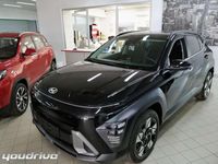 Nuova Hyundai Kona 101 CV (74 kW) 2025 Nero SUV