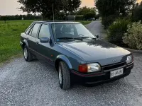 Usata Ford Escort 1982 Berlina