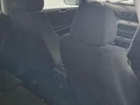 Usata VW Passat 102 CV (75 kW) 2010 Bianco Berlina