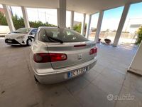 Usata Renault Laguna 130 CV (95 kW) 2022 Grigio Berlina