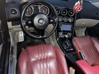 Usata Alfa Romeo 159 Progression 140 CV (102 kW) 2008 Berlina