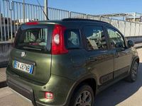Second-hand Fiat Panda 4x4 75 CP (55 kW) 2012 Hatchback