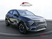 Nuova Kia Sportage Style 237 CV (174 kW) 2026 Black pearl SUV