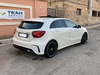 usata Mercedes A200 Premium