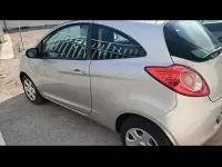 Usata Ford Ka 69 CV (50 kW) 2014 Grigio Berlina