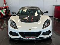 Usata Lotus Exige 416 CV (305 kW) 2021 Bianco Coupé
