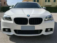 Usata BMW 525 218 CV (160 kW) 2015 Bianco Station wagon