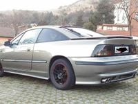 Usata Opel Calibra 116 CV (85 kW) 1997 Coupé