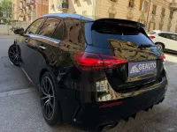 Usata Mercedes A35 AMG AMG 306 CV (225 kW) 2023 Nero Berlina