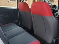 Usata Fiat Panda 85 CV (62 kW) 2013 Bianco Utilitaria
