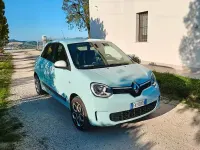 Usata Renault Twingo SE 65 CV (47 kW) 2019 Utilitaria