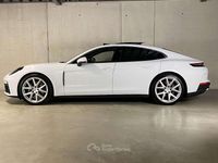 Usata Porsche Panamera 354 CV (260 kW) 2025 Bianco carrara Berlina