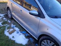 Usata VW Polo Advance 86 CV (63 kW) 2009 Berlina