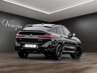 Usata BMW X4 M Sport 359 CV (264 kW) 2023 Nero SUV