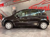 Usata Renault Grand Modus 75 CV (55 kW) 2013 Nero Monovolume