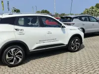 Nuova EMC SEI 147 CV (108 kW) 2025 Bianco SUV