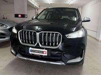 Usata BMW X1 xLine 136 CV (100 kW) 2023 Nero SUV