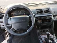 Usata Land Rover Range Rover 136 CV (100 kW) 2000 Grigio SUV