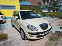 Usata Lancia Ypsilon 51 CV (37 kW) 2006 Utilitaria