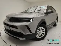 Usata Opel Mokka-e Edition 100 kW (136 CV) 2022 Grigio SUV