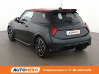 Usata Mini John Cooper Works 204 CV (150 kW) 2024 Grigio Utilitaria