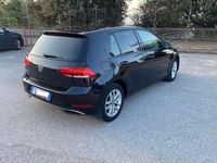 Usata VW Golf VII Business 116 CV (85 kW) 2018 Berlina