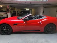 Usata Ferrari California 460 CV (338 kW) 2010 Cabrio