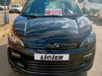 Usata Ligier JS50 2021 Nero Utilitaria