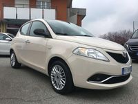 usata Lancia Ypsilon 1.2 69cv Silver