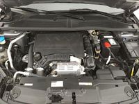 Usata Peugeot 308 131 CV (96 kW) 2024 Gray Station wagon