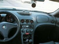 Usata Alfa Romeo 156 144 CV (105 kW) 2000 Berlina