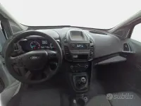 Usata Ford Transit Connect Trend 101 CV (74 kW) 2023 Bianco Monovolume